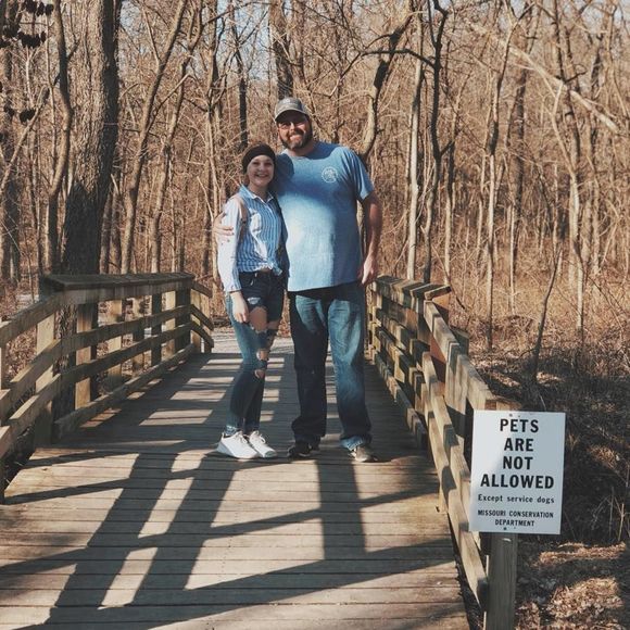 Meet your Posher, Averie - Picture 1 of 1